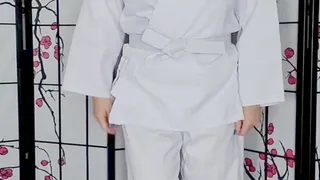 Karate Kicks