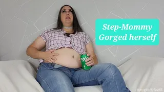 Bloated Belly Burps