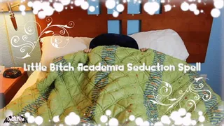 Seduction Spell Little Bitch Academia Bad Dragon Erotic Magic