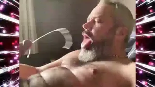 Stroke, cum and swallow! I will not laugh!