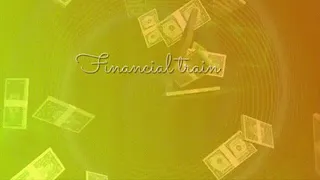 Financial Training! I will lead you to the dream in reality! Step 4