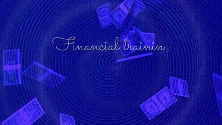 Financial Training! I will lead you to the dream in reality! Step 2