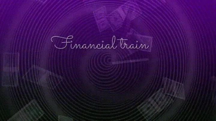 Financial Training! I will lead you to the dream in reality! Step 6
