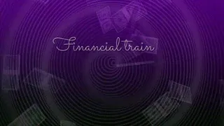 Financial Training! I will lead you to the dream in reality! Step 6