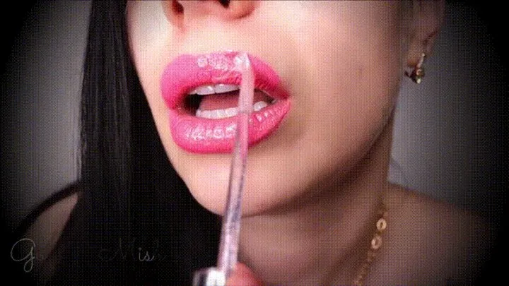 Lip Gloss lust! JOI