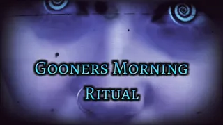 Spiral Wake - Gooner's Morning Ritual