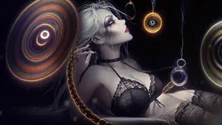 Binaural psychedelic Multi-Fetish Aroma Academy: A Mesmerizing Whirlpool of Mind-Altering Submission