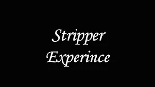 Stripper Experience VIP Room Fuck