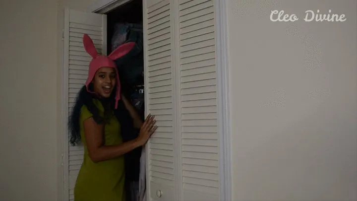 Cuckolded by Louise Belcher