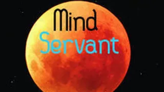 Mind Servant Audio Only