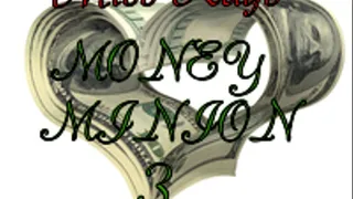 Money Minions 3 Audio Only