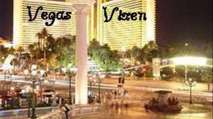 Vegas Vixen Part 1 Audio Only