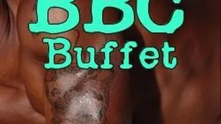 BBC Buffet Audio Only