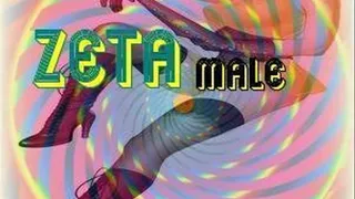 Zeta Male Audio Only