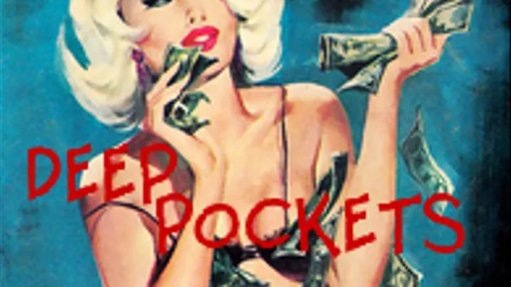 Deep Pockets Audio Only