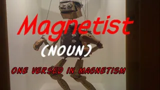 Mind Magnetist Audio Only