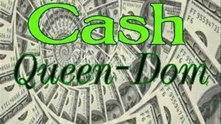 Cash Queen-Dom MP3 Audio