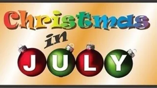 Christmas In July by Miss Kay Audio Only