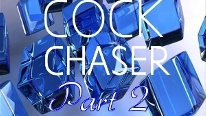 Cock Chaser 2 Audio Only