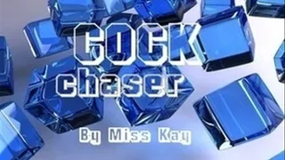 cock chaser part 1 Audio Only