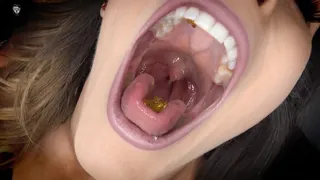 Yummy Gummy Vore Ft Sunshine