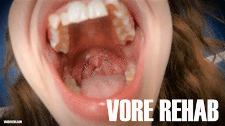 Vore Rehab Ft Luna Vera