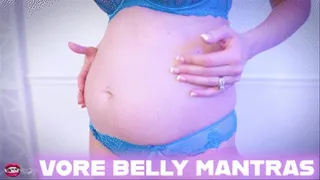 Vore Belly Mantras Ft Amiee Cambridge