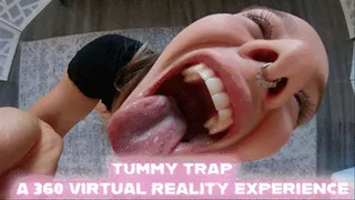 Tummy Trap Ft Naomi Swann - 360 VIRTUAL REALITY
