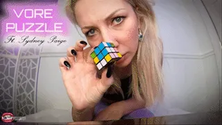 Vore Puzzle Ft Sydney Paige