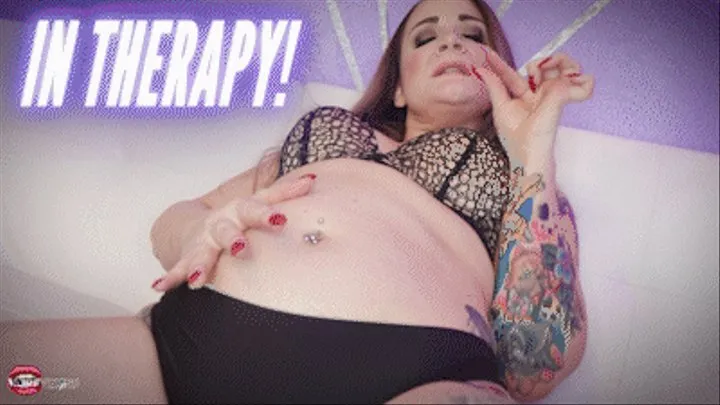 In Therapy! Ft Whitney Morgan