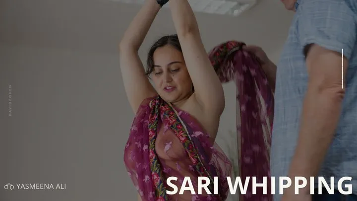 SARI WHIPPING