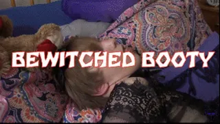 Bewitched Booty