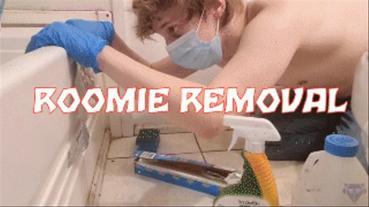 Roomie Removal