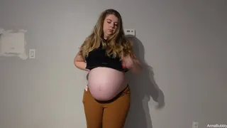 Pregnant Cuckold Confession