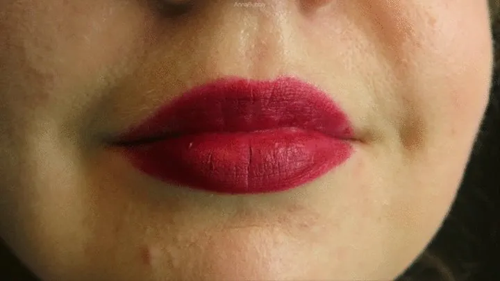 Blowjob Lips