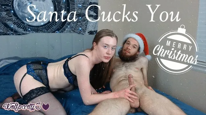 Santa Cucks You