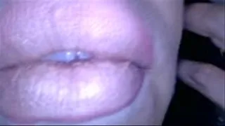 Mouth Cam - Veronika