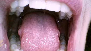 Mouth Cam - Constance