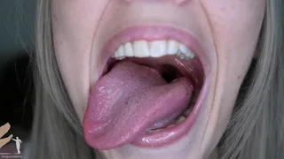 Harleen Mouth Tour