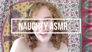 ASMR Blowjob