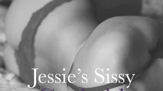 AUDIO ONLY: Jessie's Sissy Cuckold pt II
