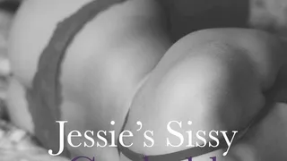 AUDIO ONLY: Jessie's Sissy Cuckold pt II ( M4V)
