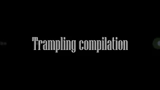 "Trampling Compilation" - The Ultimate Collection (Italian Language)