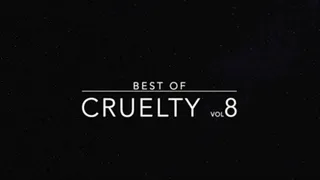 CC - Best of cruelty, vol 8