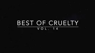 CC - Best of cruelty 14