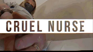 CC - Cruel nurse ,Full