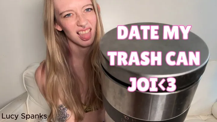 Loser Jerks for Trash GF Scam JOI