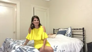 Girl Friend Wants to be Your Step-Mommy