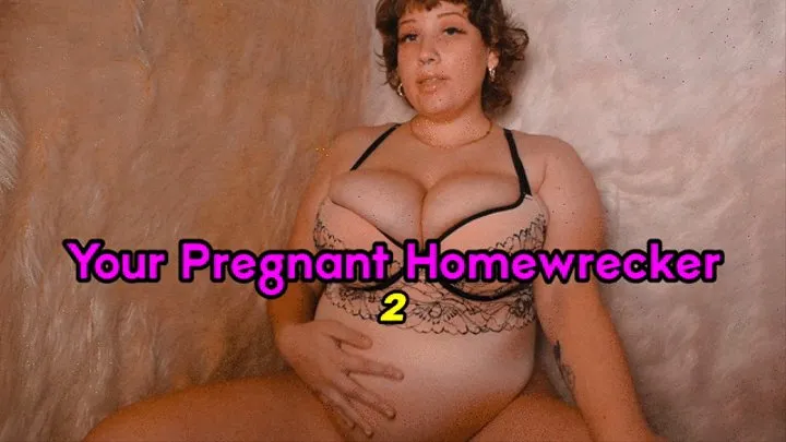 Your Pregnant Homewrecker 2