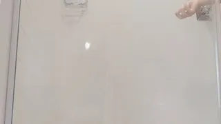 Quick Suck & Fuck in Shower